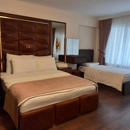 Aymira Suite Hotel İstanbul Dış mekan fotoğraf