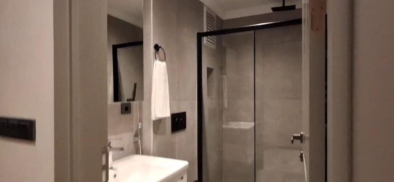 Aymira Suite Hotel İstanbul Dış mekan fotoğraf