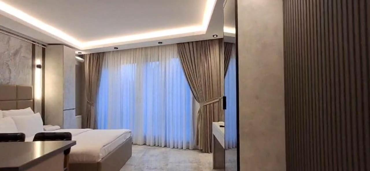 Aymira Suite Hotel İstanbul Dış mekan fotoğraf