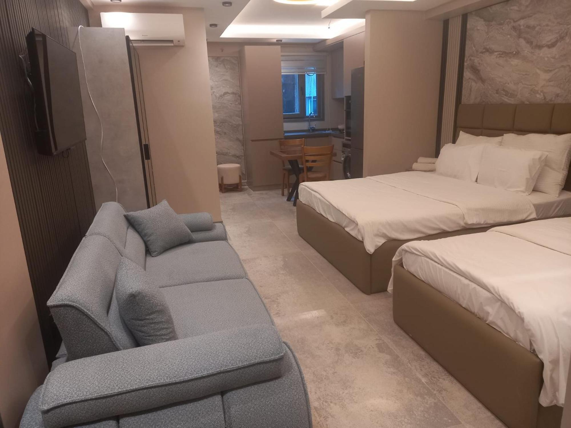 Aymira Suite Hotel İstanbul Dış mekan fotoğraf