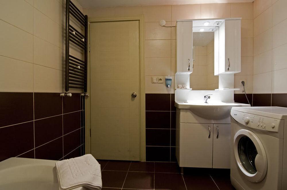 Aymira Suite Hotel İstanbul Dış mekan fotoğraf