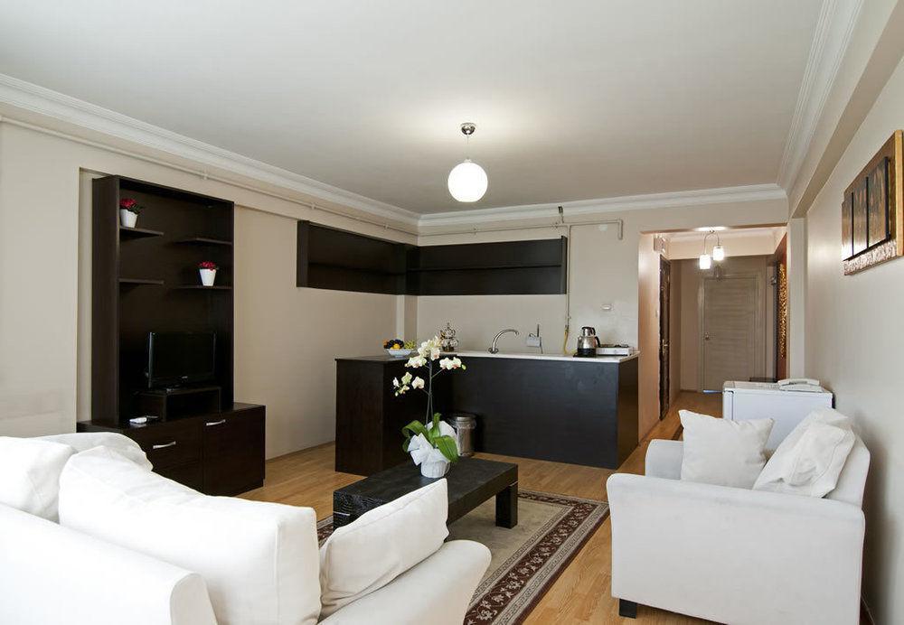 Aymira Suite Hotel İstanbul Dış mekan fotoğraf