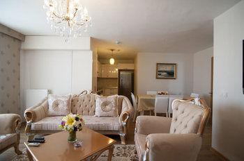 Aymira Suite Hotel İstanbul Dış mekan fotoğraf