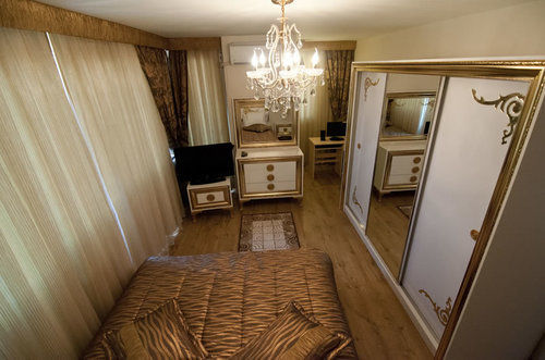 Aymira Suite Hotel İstanbul Dış mekan fotoğraf