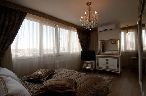 Aymira Suite Hotel İstanbul Dış mekan fotoğraf