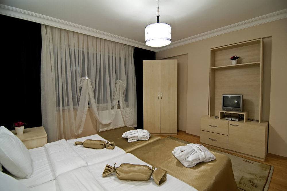 Aymira Suite Hotel İstanbul Dış mekan fotoğraf
