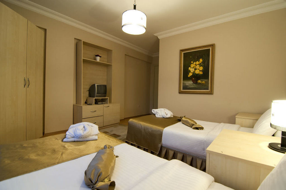 Aymira Suite Hotel İstanbul Dış mekan fotoğraf