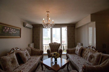 Aymira Suite Hotel İstanbul Dış mekan fotoğraf