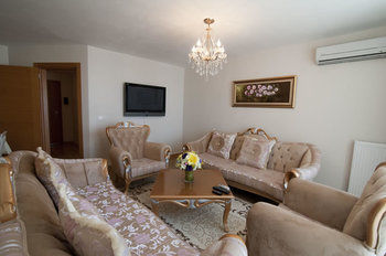 Aymira Suite Hotel İstanbul Dış mekan fotoğraf