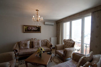 Aymira Suite Hotel İstanbul Dış mekan fotoğraf